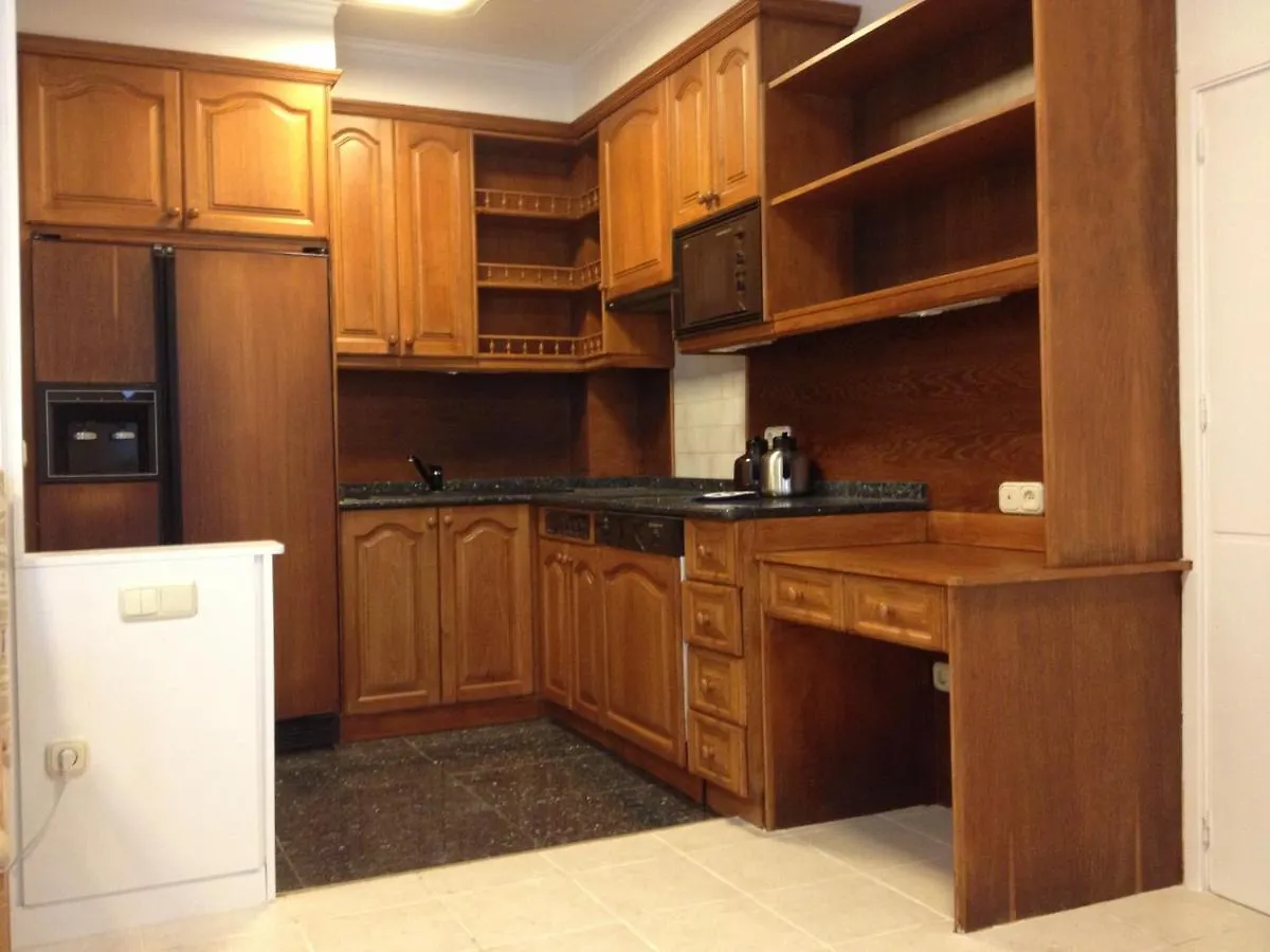 Alamo 6 Appartement Marbella Spanje