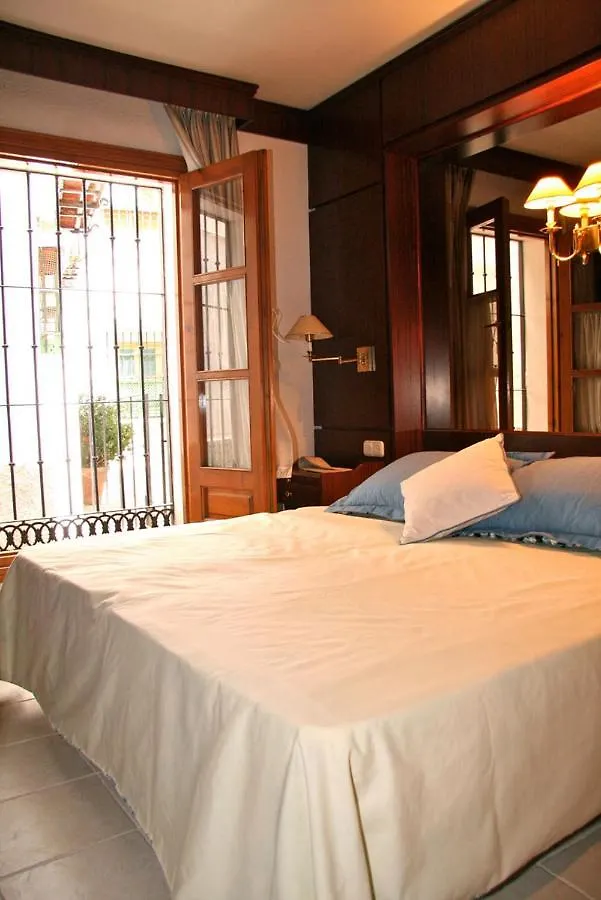 Alamo 6 Appartement Marbella 0*,