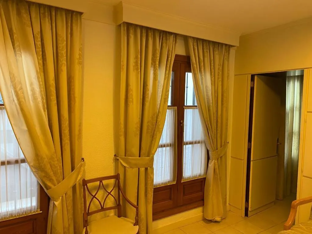 Alamo 6 Appartement Marbella