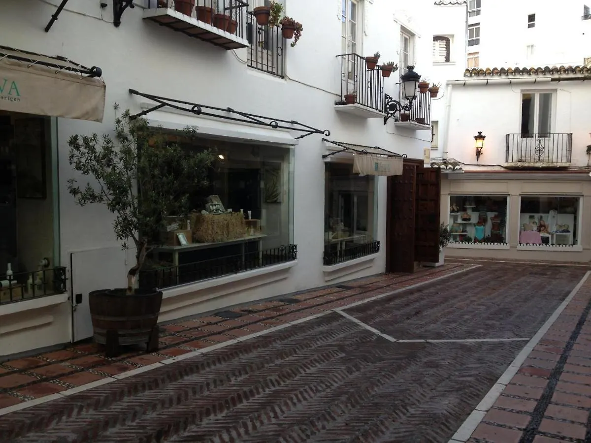 Alamo 6 Appartement Marbella