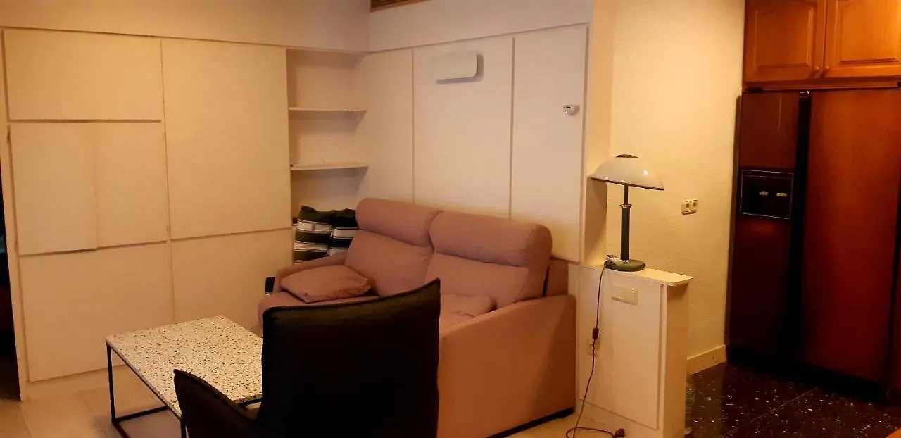 Alamo 6 Appartement Marbella